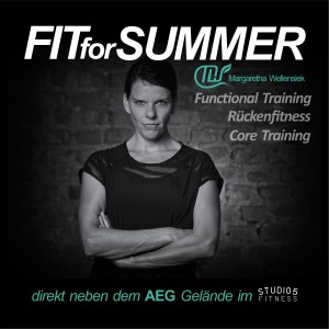 #4AFitForSummer-vorne