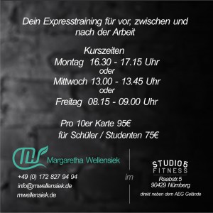 #4FitForSummer-hinten